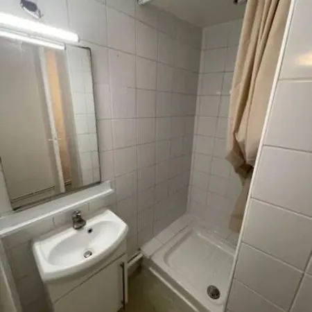 Grand Appartement - Montmartre - Republique - Anvers - 6 Pers Paris Exterior photo