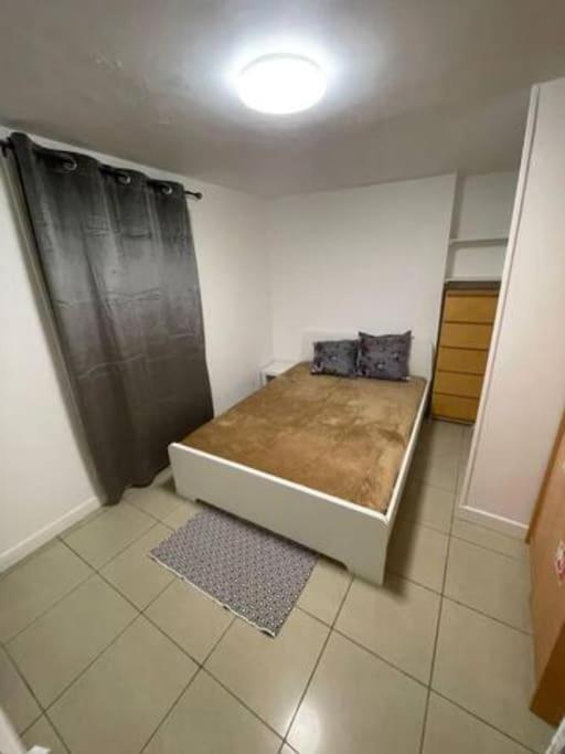 Apartamento Grand - Montmartre - Republique - Anvers - 6 Pers Paris
